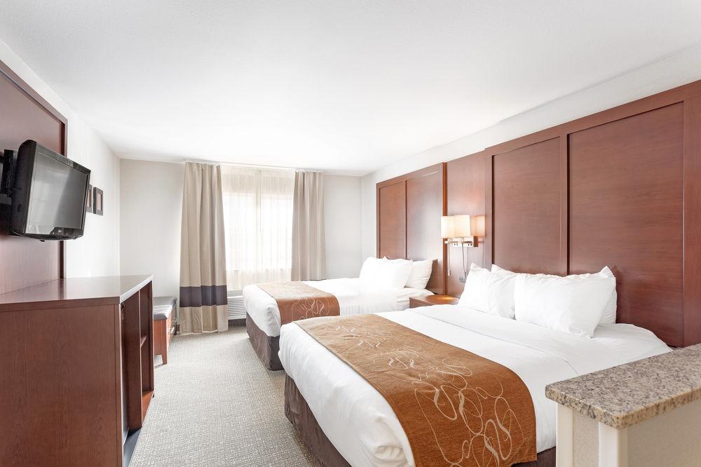 Comfort Suites Γιακίμα Εξωτερικό φωτογραφία