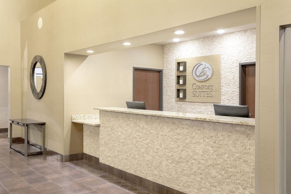 Comfort Suites Γιακίμα Εξωτερικό φωτογραφία