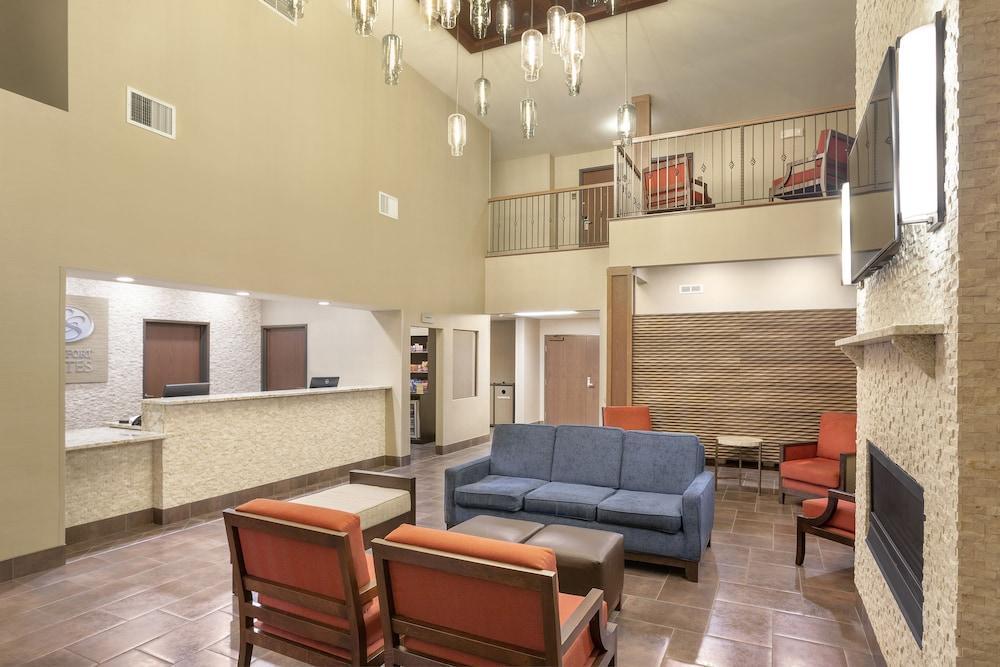 Comfort Suites Γιακίμα Εξωτερικό φωτογραφία