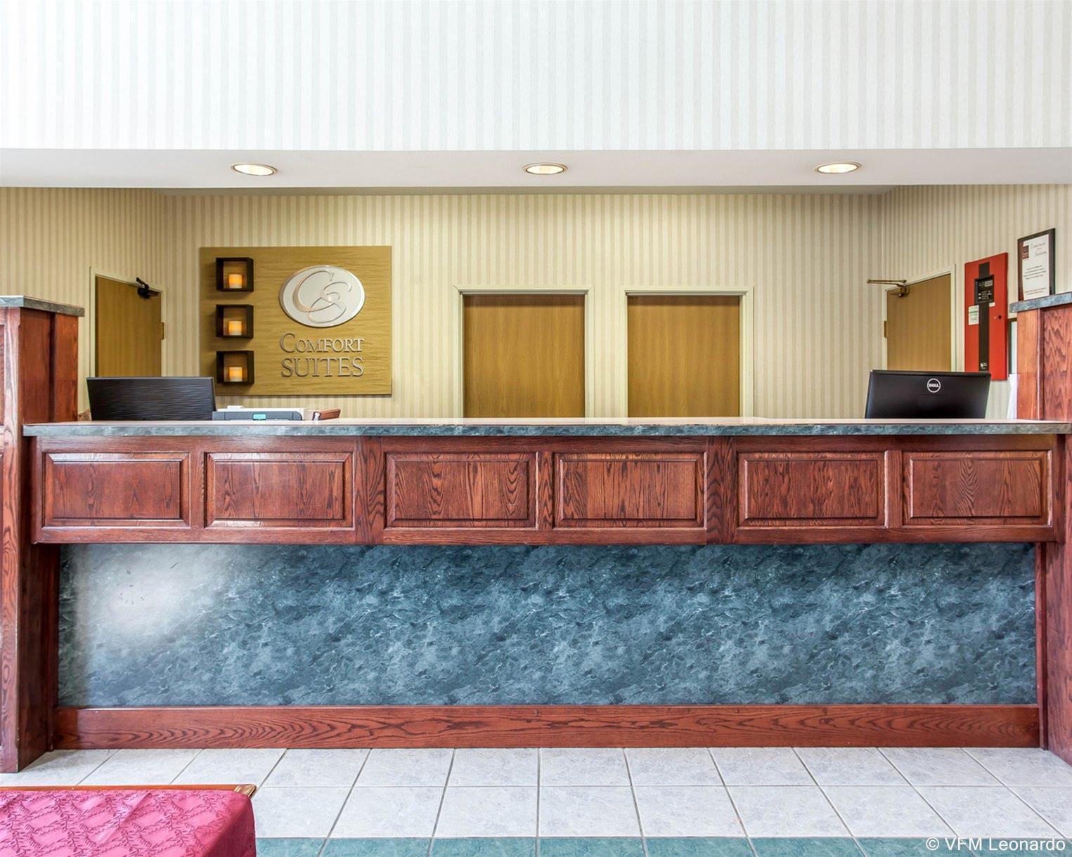 Comfort Suites Γιακίμα Εξωτερικό φωτογραφία