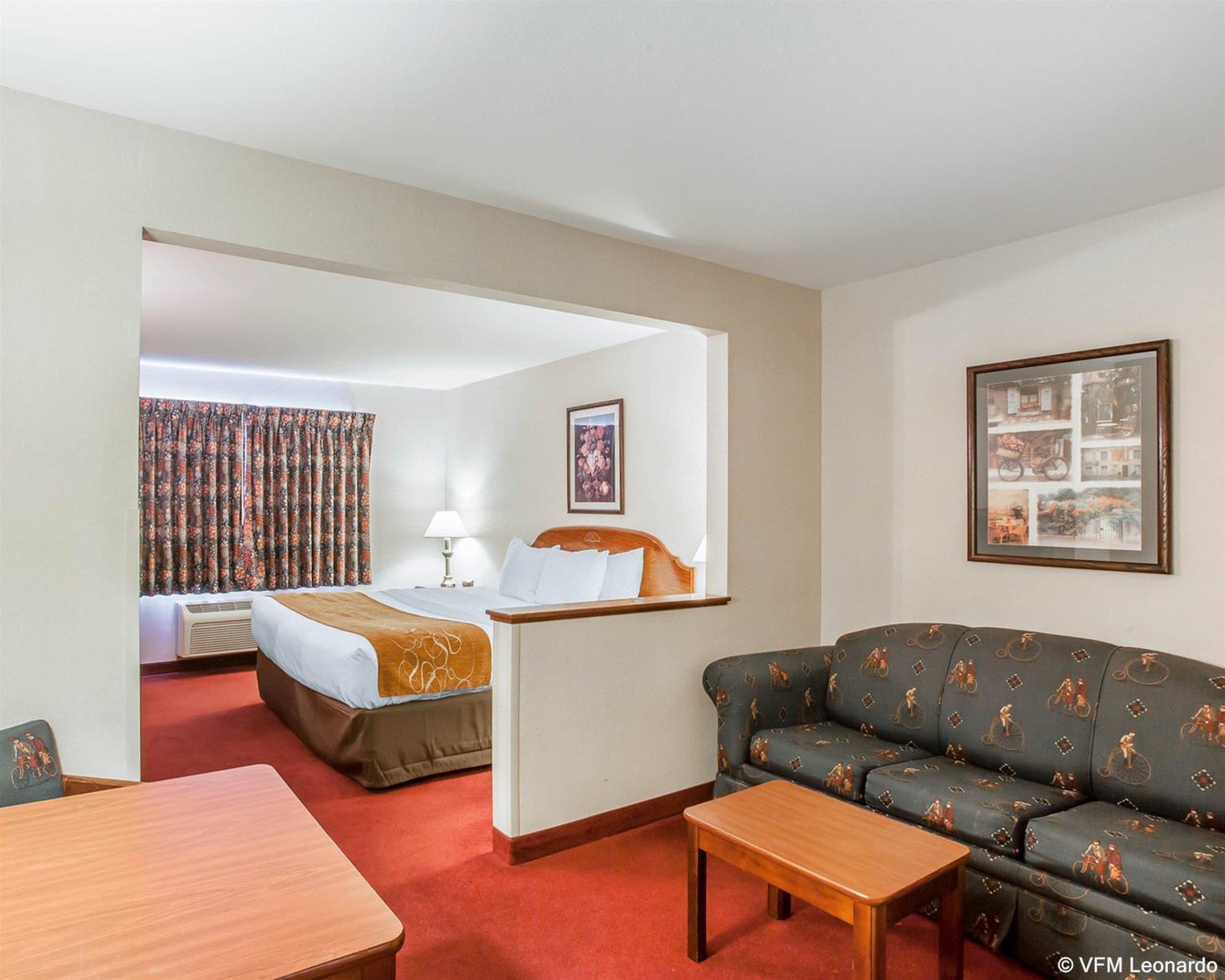 Comfort Suites Γιακίμα Εξωτερικό φωτογραφία