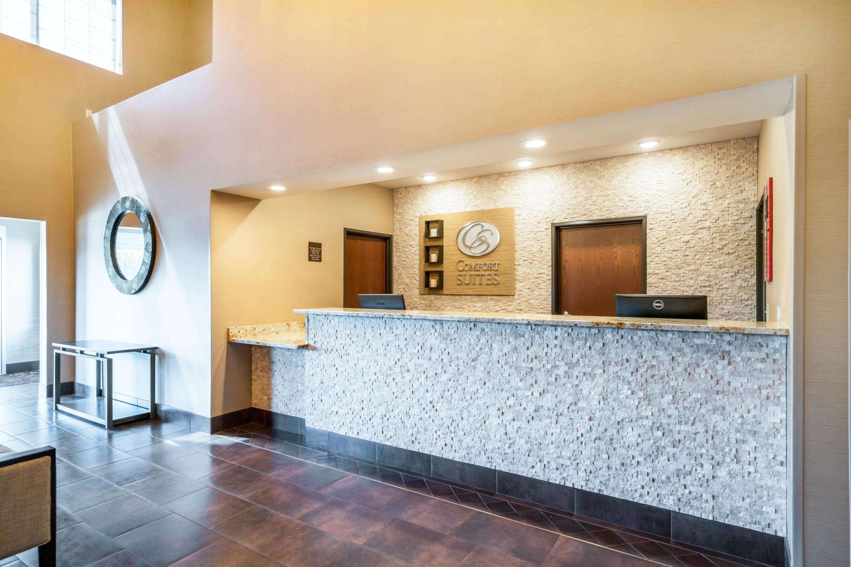 Comfort Suites Γιακίμα Εξωτερικό φωτογραφία
