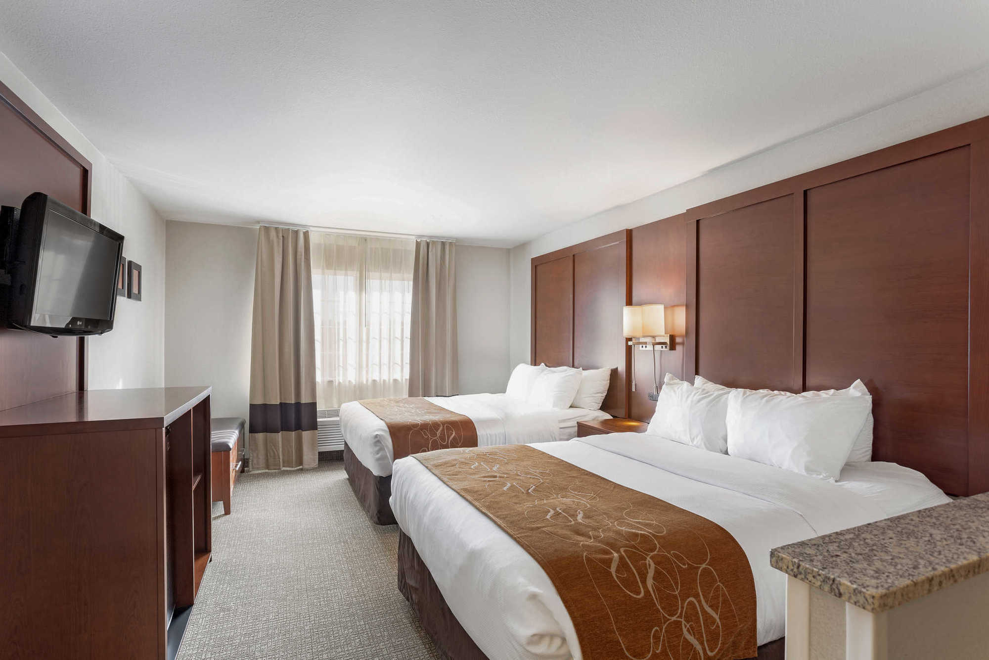 Comfort Suites Γιακίμα Δωμάτιο φωτογραφία